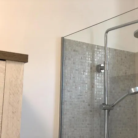 Апартаменты Casabled Deluxe