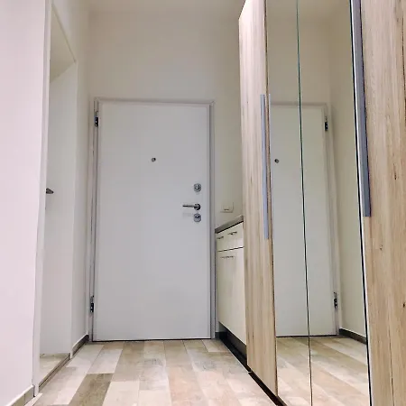 Апартаменты Casabled Deluxe
